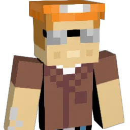 GamerGribble's Minecraft skin