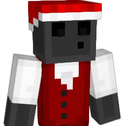 GamerJakey11 Minecraft avatar bust