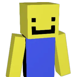 GamerJoe2901 Minecraft avatar bust