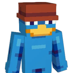 GamerJonathan56 Minecraft avatar bust