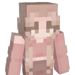 GamerKatie's Minecraft skin