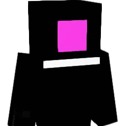 GamerKid2018's Minecraft skin