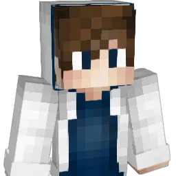 GamerKid2020's Minecraft skin