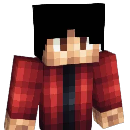 GamerKnight17's Minecraft skin