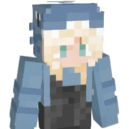 GamerLinked1's Minecraft skin