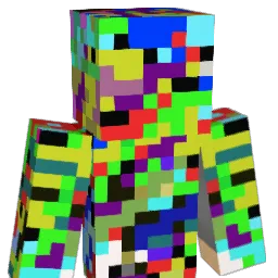 GamerLook's Minecraft skin