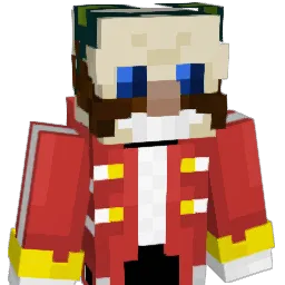 GamerNinja2461 Minecraft avatar bust