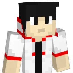 GamerPonT0T Minecraft avatar bust