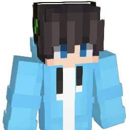 GamerPrbh's Minecraft skin