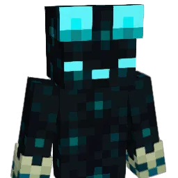 GamerPro11244 Minecraft avatar bust