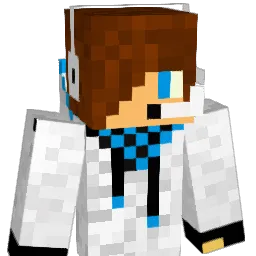 GamerPro112 Minecraft avatar bust