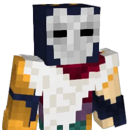 GamerProSML's Minecraft skin