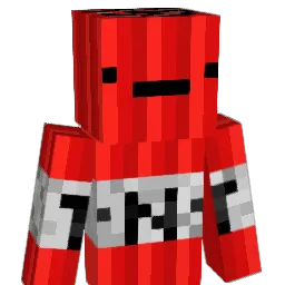 GamerProYes's Minecraft skin