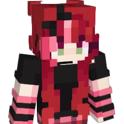 GamerRedRuby