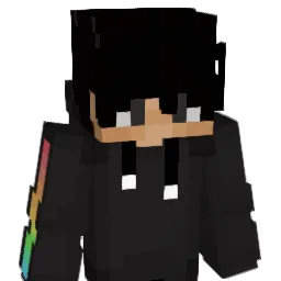 GamerSB18's Minecraft skin