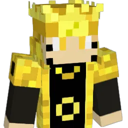 GamerSandwich Minecraft avatar bust