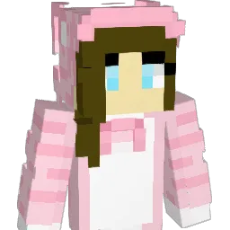 GamerShell4's Minecraft skin