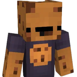 GamerSloth2034's Minecraft skin
