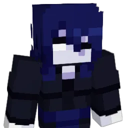 GamerSwag69's Minecraft skin