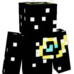 GamerTPL2011 Minecraft avatar bust