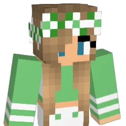 GamerTacoz's Minecraft skin