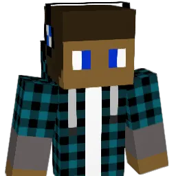 Gamer_1906's Minecraft skin