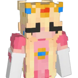 Gamer_687's Minecraft skin