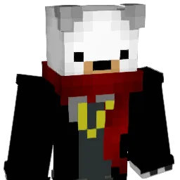 Gamer_Boi5's Minecraft skin