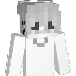 Gamer_Boii Minecraft avatar bust