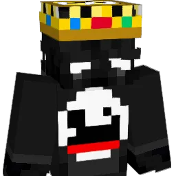 Gamer_Boss123 Minecraft avatar bust