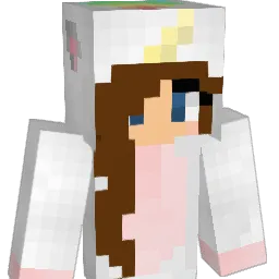 Gamer_C's Minecraft skin