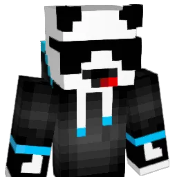 Gamer_Dallas123's Minecraft skin
