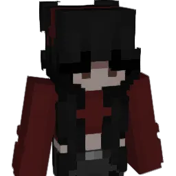Gamer_G08's Minecraft skin