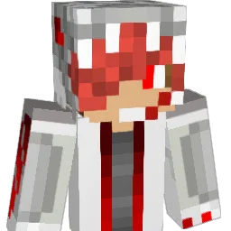 Gamer_Games Minecraft avatar bust