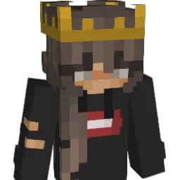 Gamer_Girl_06 Minecraft avatar bust