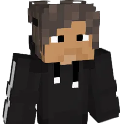 Gamer_HB Minecraft avatar bust