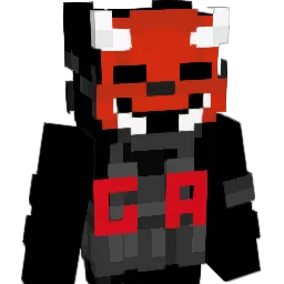 Gamer_Mango4's Minecraft skin