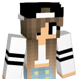 Gamer_Mara's Minecraft skin