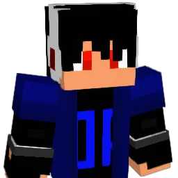 Gamer_Off's Minecraft skin