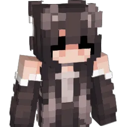 Gamer_mx Minecraft avatar bust