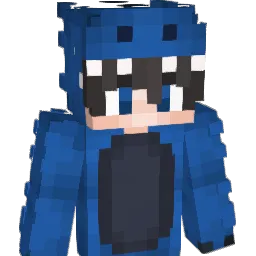 Gamerboy0301's Minecraft skin