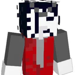 Gamerboy1215's Minecraft skin