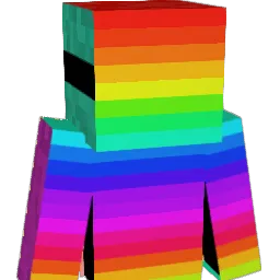 Gamerboy4002's Minecraft skin