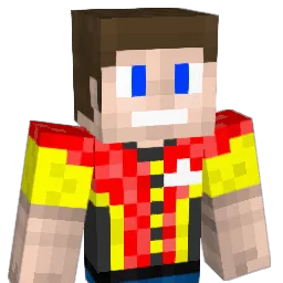 Gamerboy4342's Minecraft skin