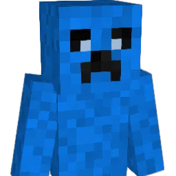 Gamerboy9404 Minecraft avatar bust