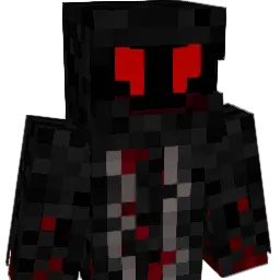 Gamerboy987605 Minecraft avatar bust