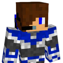 Gamerchs's Minecraft skin
