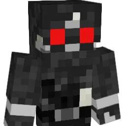 GamercraftGZ Minecraft avatar bust
