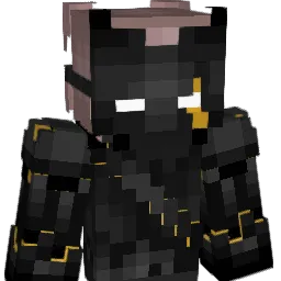 Gamerdog37's Minecraft skin