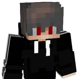 Gamerdz03 Minecraft avatar bust